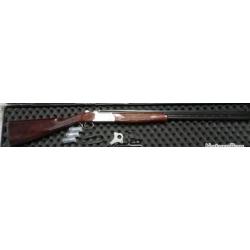 YILDIZ CAL 20/76  SUPERPOSE CROSSE ANGLAISE MODELE MC 120A ETAT NEUF TRES PEU UTILISE CANON 71CM