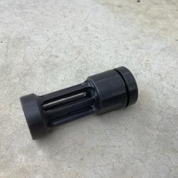 Cache flamme ruger mini 14