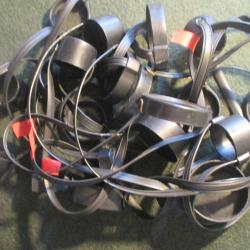 bonnette de protection lunette de tir