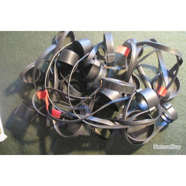 bonnette de protection lunette de tir