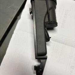 Trijicon rx sur montage EAW pivtant pour Bar;Argo;Winchester; Pietta etc....