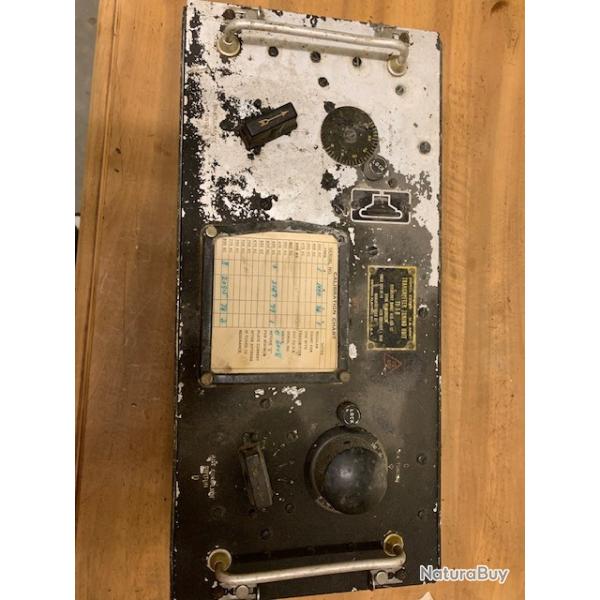 radio TU3B DE 1940