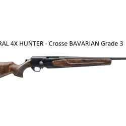 Browning MARAL 4X HUNTER 300 win mag BAVARIAN GRADE 2