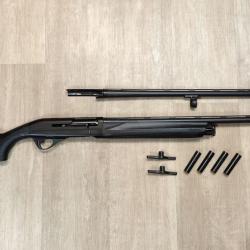 Fusil semi-auto FRANCHI mod. AFFINITY - Cal 20/76 - 2 canons (Occasion)