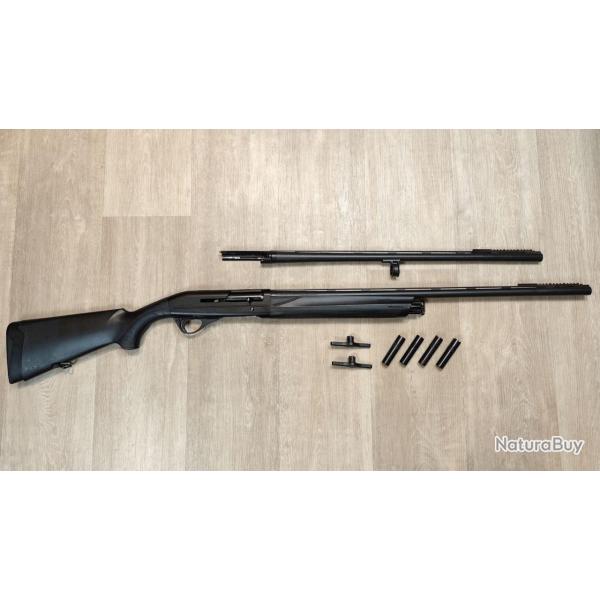 Fusil semi-auto FRANCHI mod. AFFINITY - Cal 20/76 - 2 canons (Occasion)