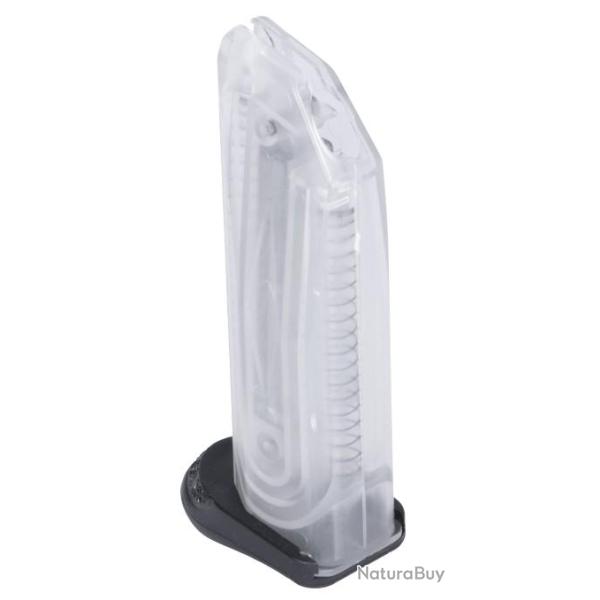 CHARGEUR P22Q WALTHER BBS 6MM SPRING