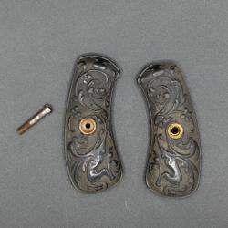 Plaquettes Mauser Zig Zag