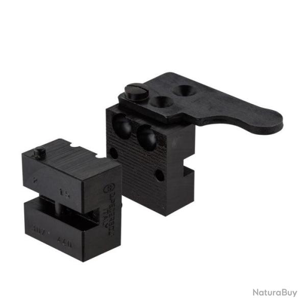 Moule � balle 2 cavit� Davide Pedersoli - 445 PN