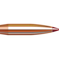 Ogives Hornady 6mm Cal. 243 108GR ELD MATCH