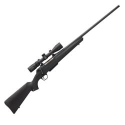 Pack Carabine Winchester XPR Scope Combo filet&eacute;e - 308 Win