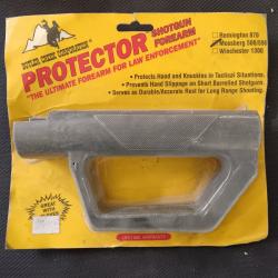Garde-main tactique Butler Creek Protector pour Mossberg 500/590