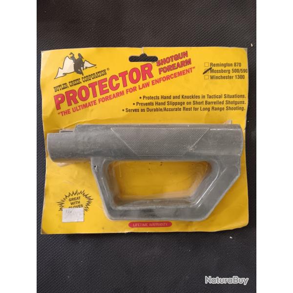 Garde-main tactique Butler Creek Protector pour Mossberg 500/590
