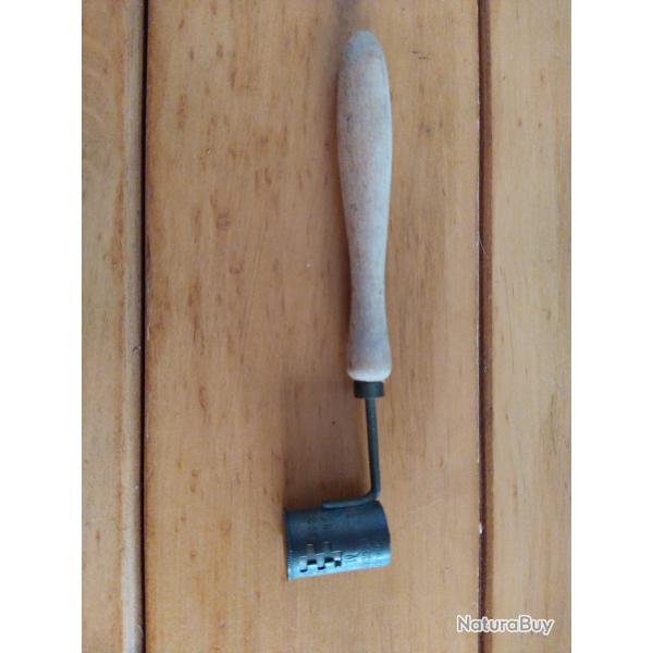 Dosette � poudre