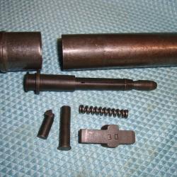 KIT D'ACCESSOIRE POUR FUSIL FRANCAIS