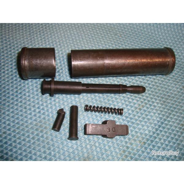KIT D'ACCESSOIRE POUR FUSIL FRANCAIS