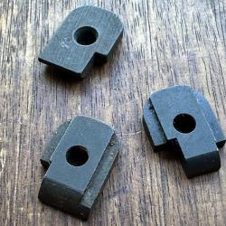 Planchette de Colt 45