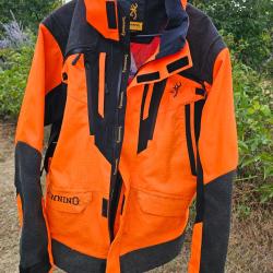 Veste Browning Tracker Pro Air Taille L
