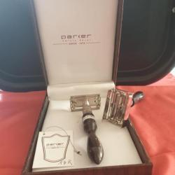LAME ET RASOIR r&eacute;f 17 Parker