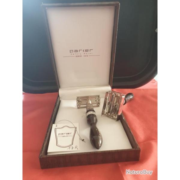 LAME ET RASOIR r�f 17 Parker