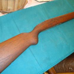 CROSSE DE CARABINE MAS 45