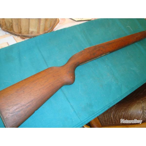 CROSSE DE CARABINE MAS 45