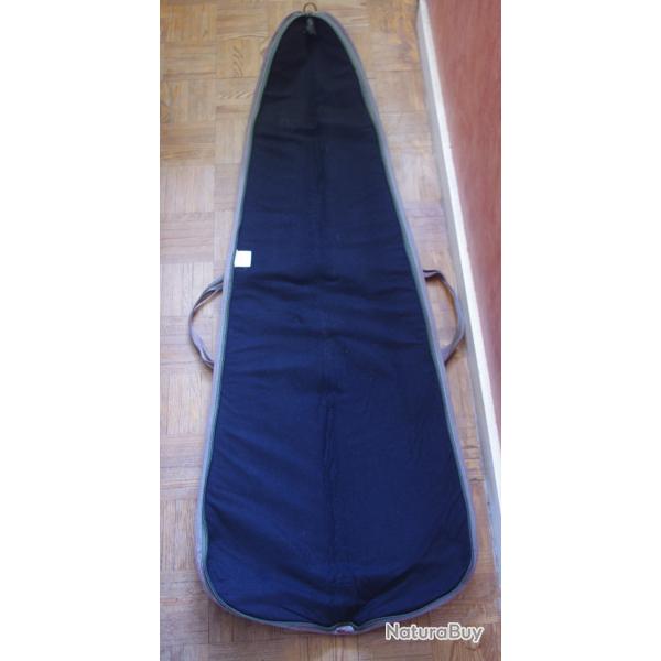 Housse de fusil Verney Carron matelass�e