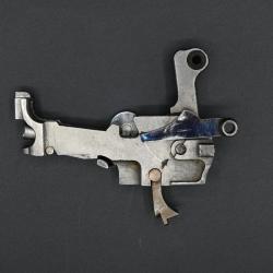 Batterie d'origine pistolet C96 cal.7,63 mauser compl&egrave;te