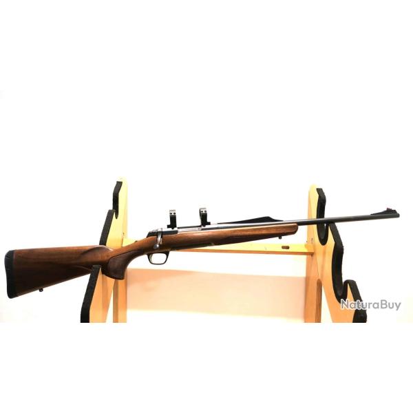 Carabine browning x bolt +colliers diametre 30 cal 270 wsm-occasion