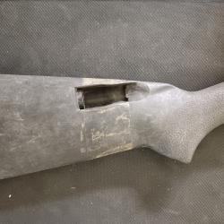 CROSSE FUSIL A POMPE MOSSBERG ATP 500 CAL 12
