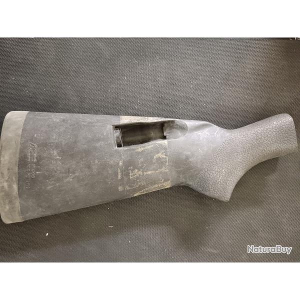 CROSSE FUSIL A POMPE MOSSBERG ATP 500 CAL 12