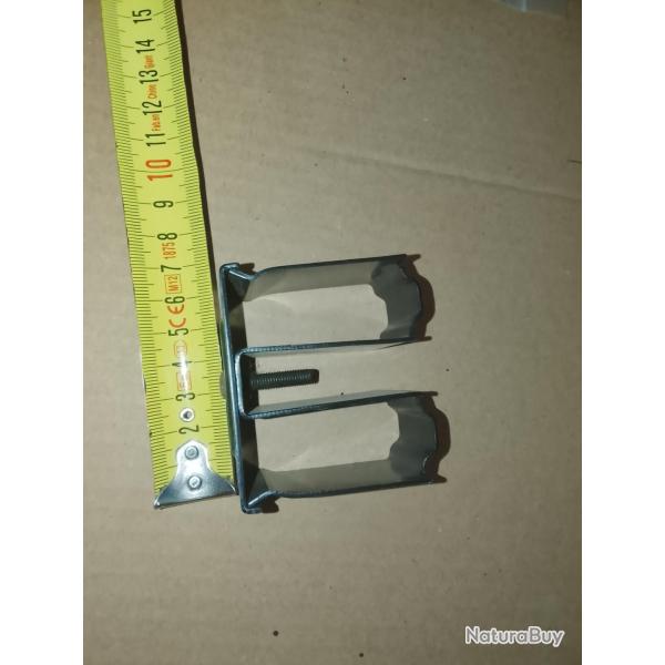Coupleur de chargeur pour mod�le????