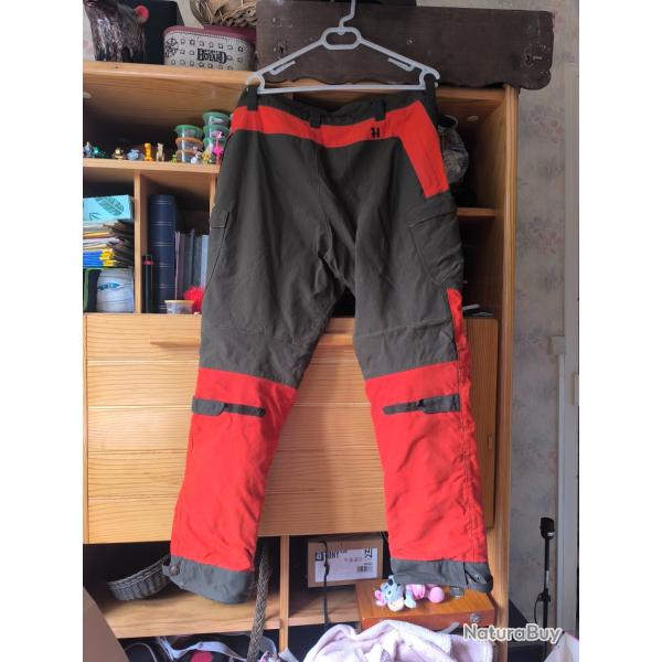H�rkila Wildboar Pro Pant
