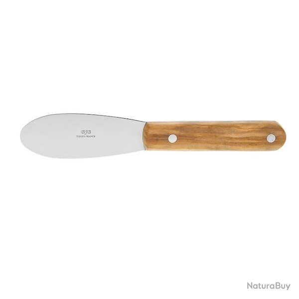 Couteau sandwich 18cm BJB "Le Thiers�" olivier