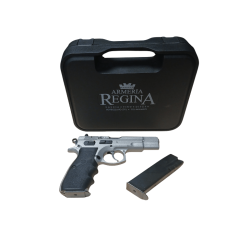 Pistolet CZ 85 B en 9x19, "Occasion"