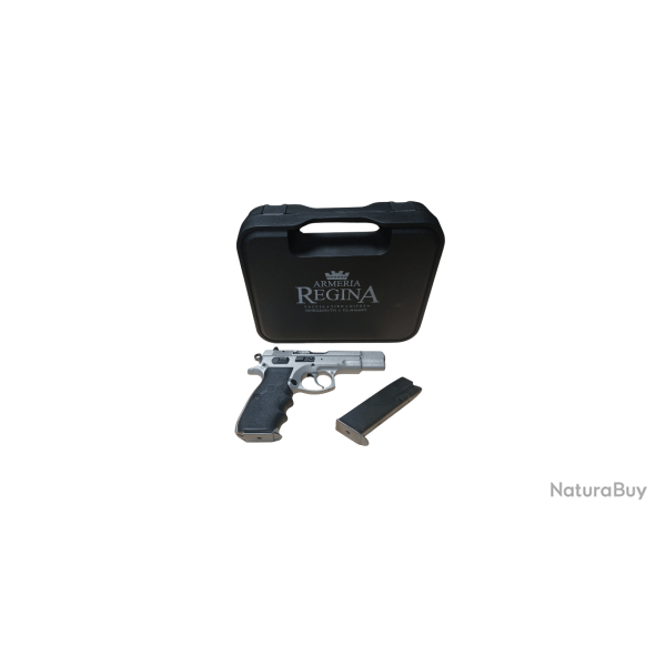 Pistolet CZ 85 B en 9x19, "Occasion"