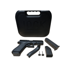 Glock 17 Gen 5 cal.9x19 "OCCASION"
