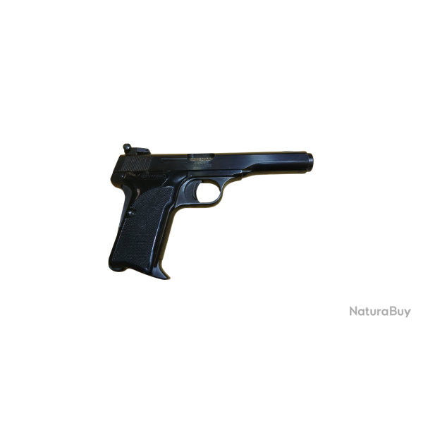 Pistolet FN 125 Sport .7,65  "Occasion"