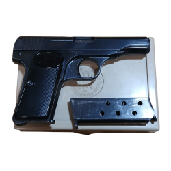 Pistolet BROWNING 1910 .7,65  "Occasion"