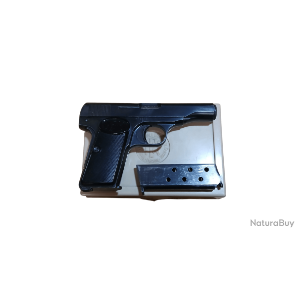 Pistolet BROWNING 1910 .7,65  "Occasion"