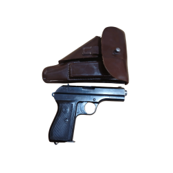 Pistolet CZ 27 7,65 BROWNING "Occasion"
