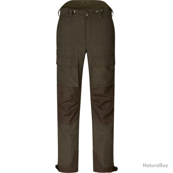 Pantalon Chaud Helt II Seeland - Pantalon Helt II Seeland