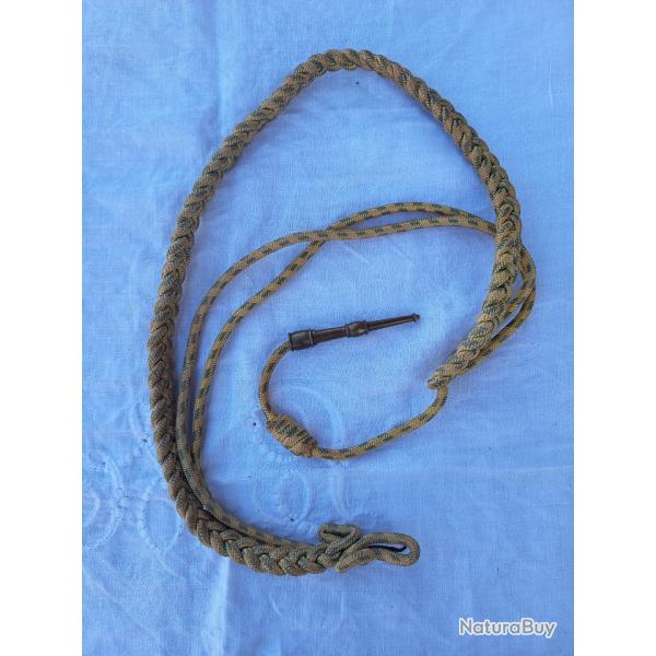 fourrag�re fantaisie militaire France - m�daille militaire