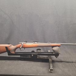 Carabine CZ 557, Cal. 30-06 - 1� sans prix de r&eacute;serve !!