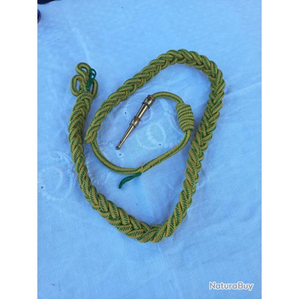 fourrag�re militaire France - m�daille militaire