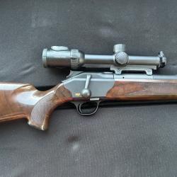Blaser R8 silence Swarovski Z8i