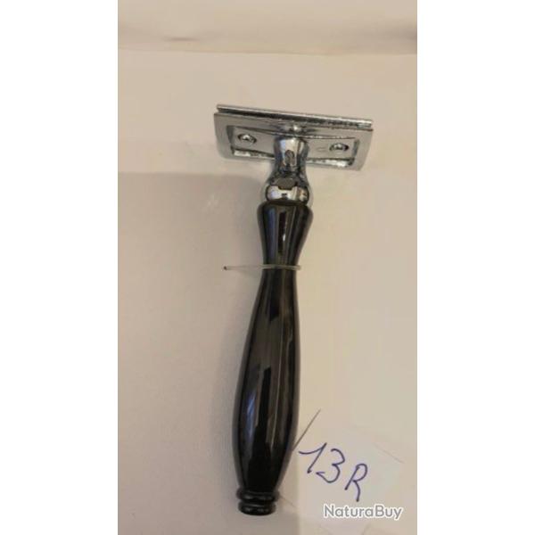 Rasoir ? Parker n?13 - 3 pi�ces. Neuf  Corne