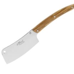 Couteau mini couperet BJB "Le Thiers&reg;" olivier