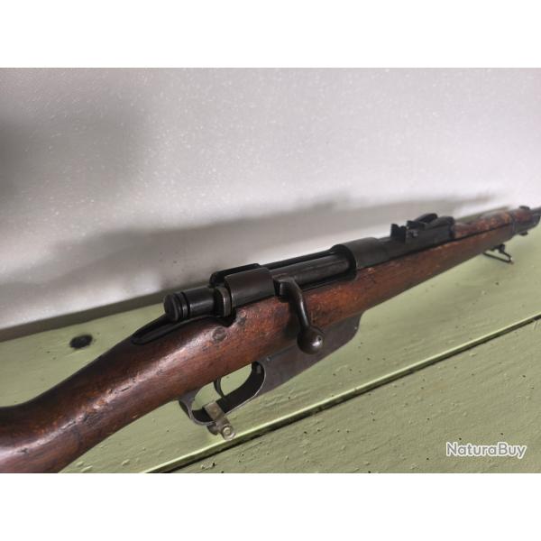Carcarno M 1891 Italie