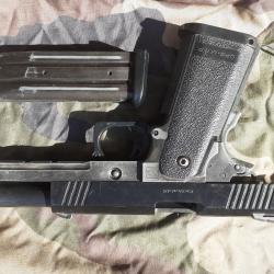Pistolet Tokyo Marui 4.3 GBB