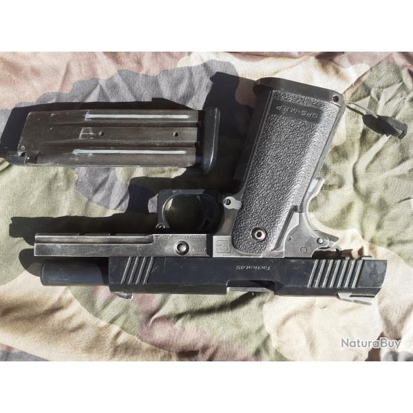 Pistolet Tokyo Marui 4.3 GBB